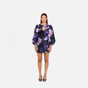 Laagam mini dress, Size M